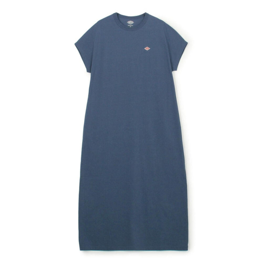 단톤 여성 민소매 플레인 드레스 원피스 4컬러 DT-G0108 PHG DNB251L203-0013