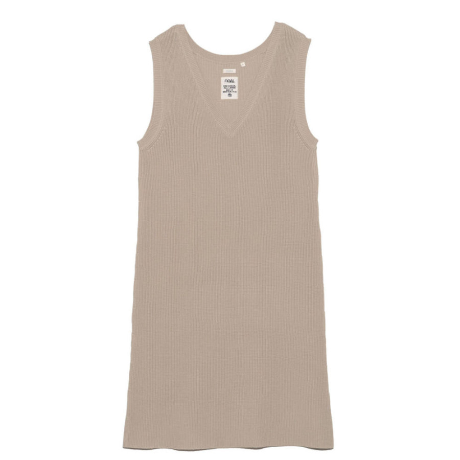 나나미카 여성 7G 니트 드레스 원피스 3컬러 S25SF009