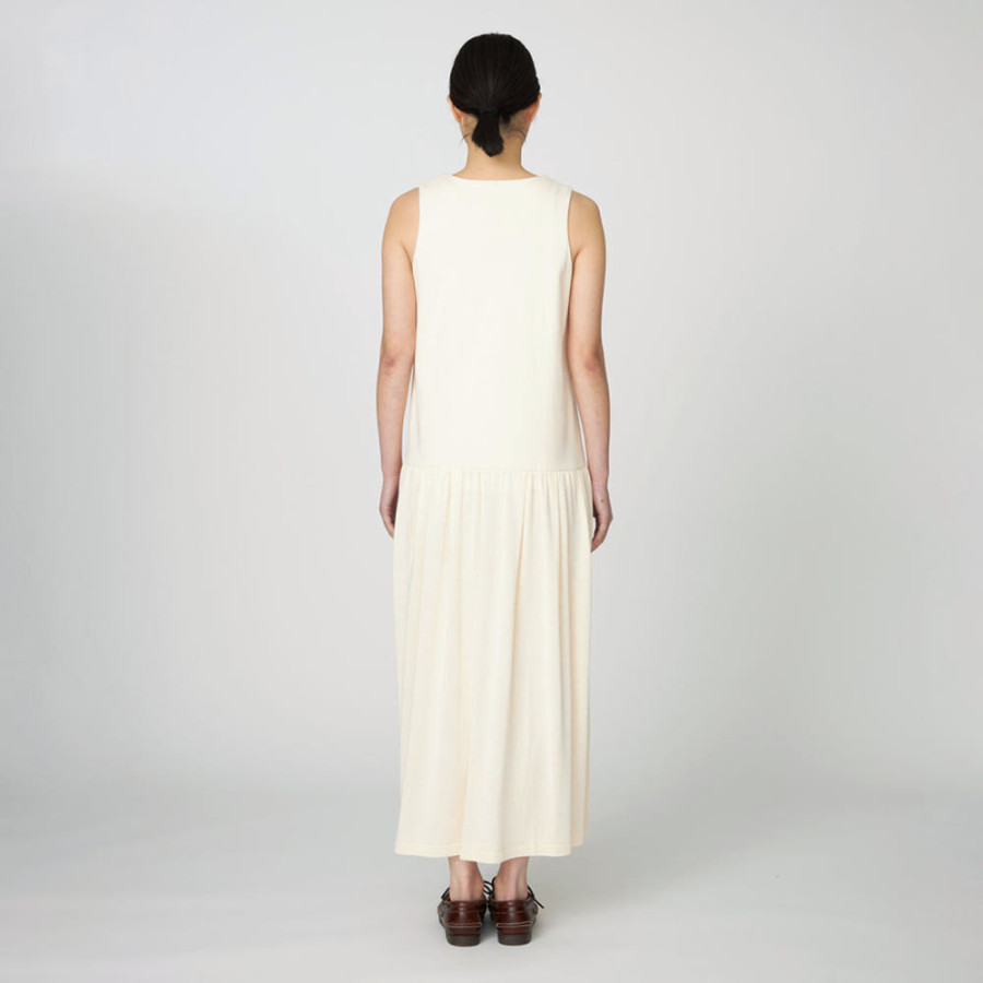 나나미카 여성 탱크탑 드레스 3컬러 S25SF010