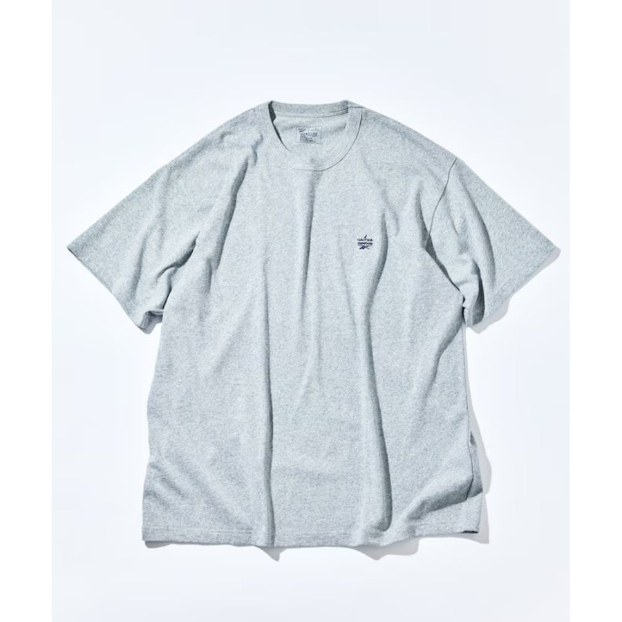 프릭스스토어 노티카 2팩 크루넥 반소매 티셔츠 4컬러 1025207500042