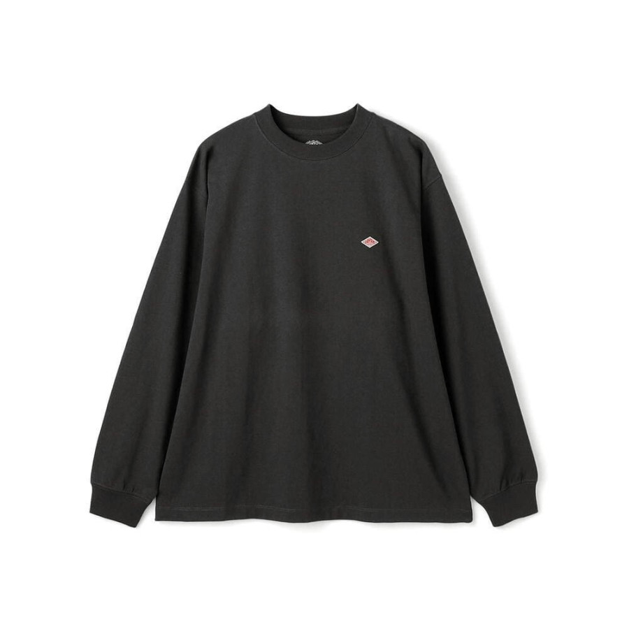 단톤 남성 롱슬리브 티셔츠 7컬러 DT-C0200 TCB DNB261M103-0007