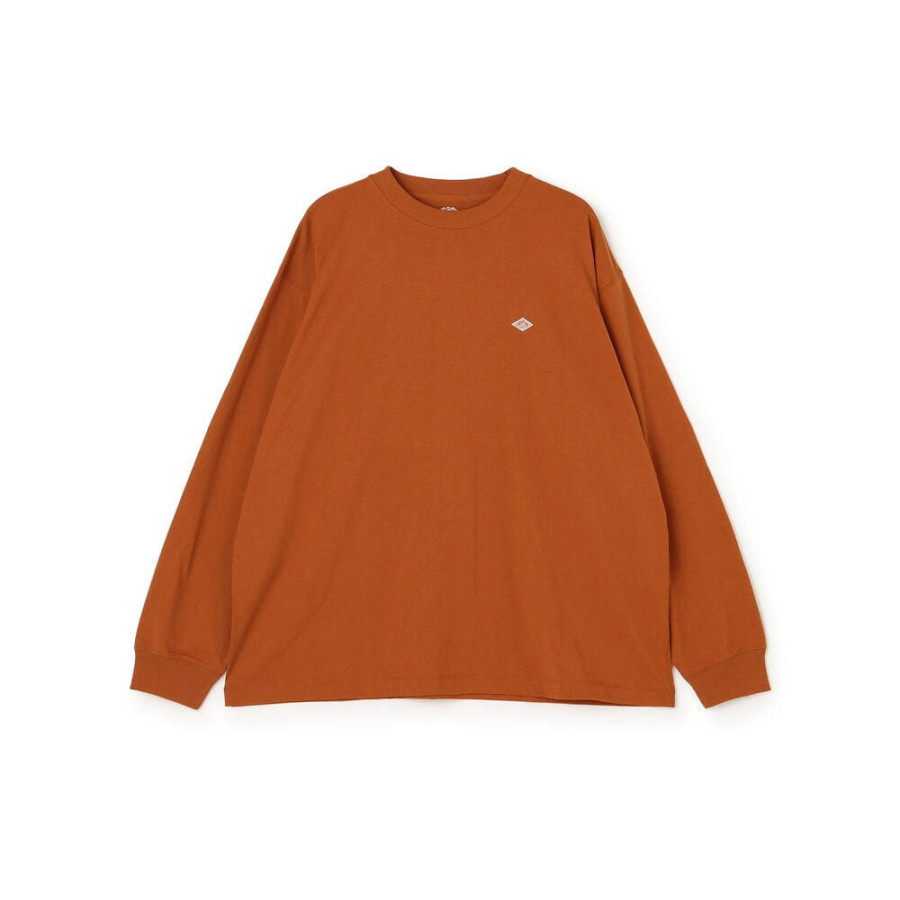 단톤 남성 롱슬리브 티셔츠 7컬러 DT-C0200 TCB DNB261M103-0007