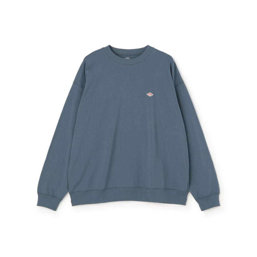 단톤 남성 롱슬리브 스웨트 티셔츠 8컬러 DT-C0204 TCB DNB261M103-0009