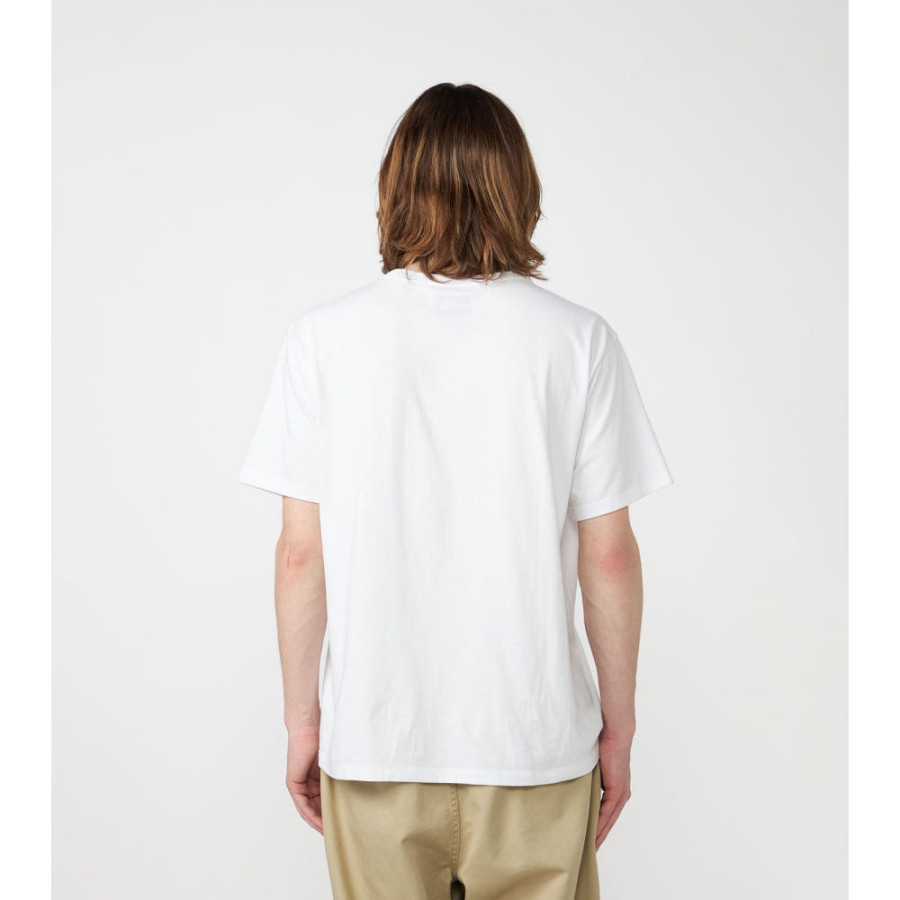 노스페이스 퍼플라벨 팩 필드 반팔티 2P 다른 컬러팩 5종 NT3364N