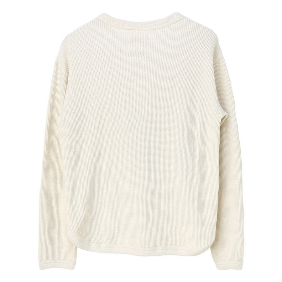 풀카운트 헤비웨이트 와플 서멀 티셔츠 4컬러 5964