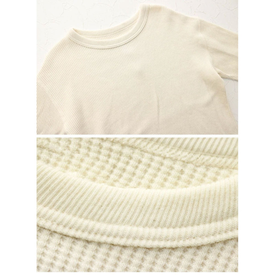 풀카운트 헤비웨이트 와플 서멀 티셔츠 4컬러 5964