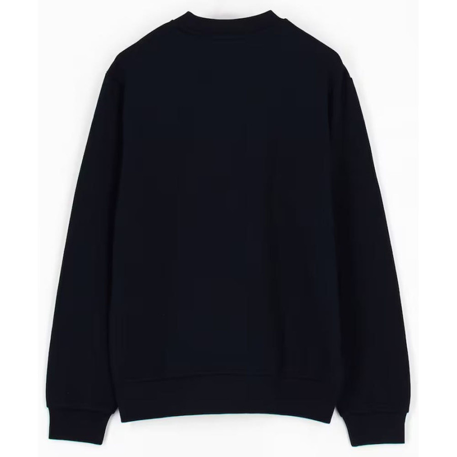 프릭스스토어 라코스테 에센셜 크루넥 스웨트 3컬러 1023296100002