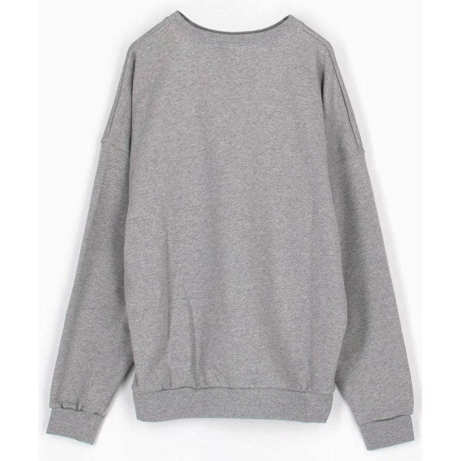 프릭스스토어 나이키 클럽 플리스 남성 오버사이즈드 프렌치 테리 크루 2컬러 1223199300725