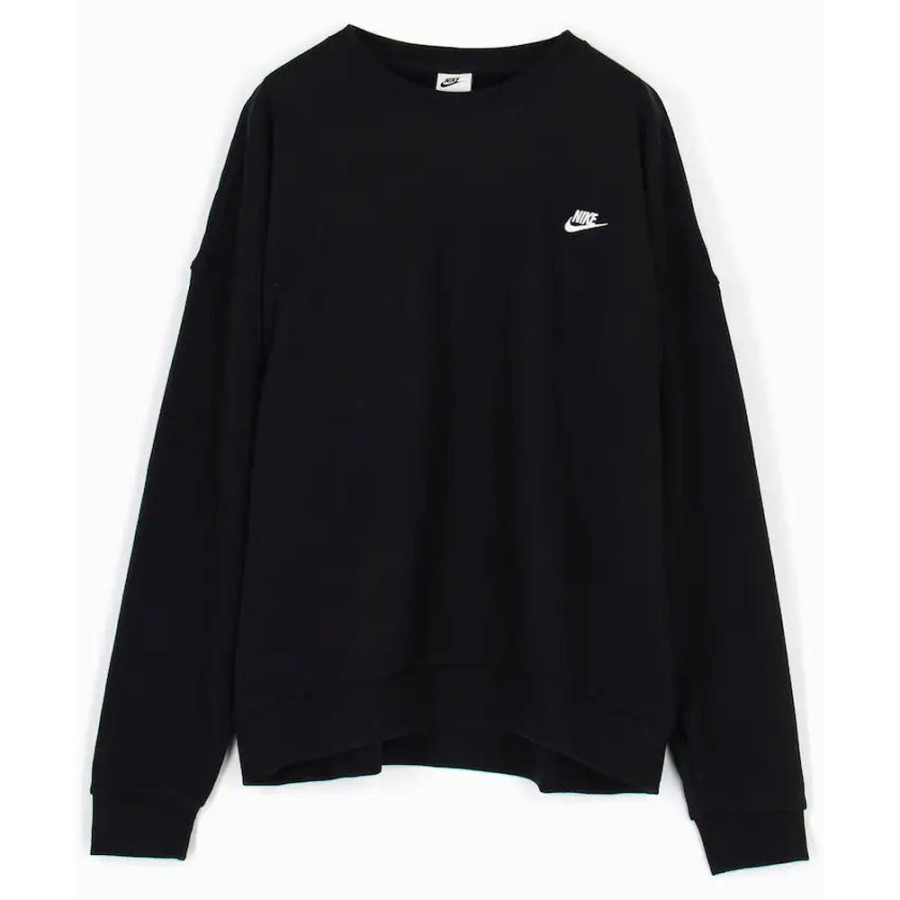 프릭스스토어 나이키 클럽 플리스 남성 오버사이즈드 프렌치 테리 크루 2컬러 1223199300725