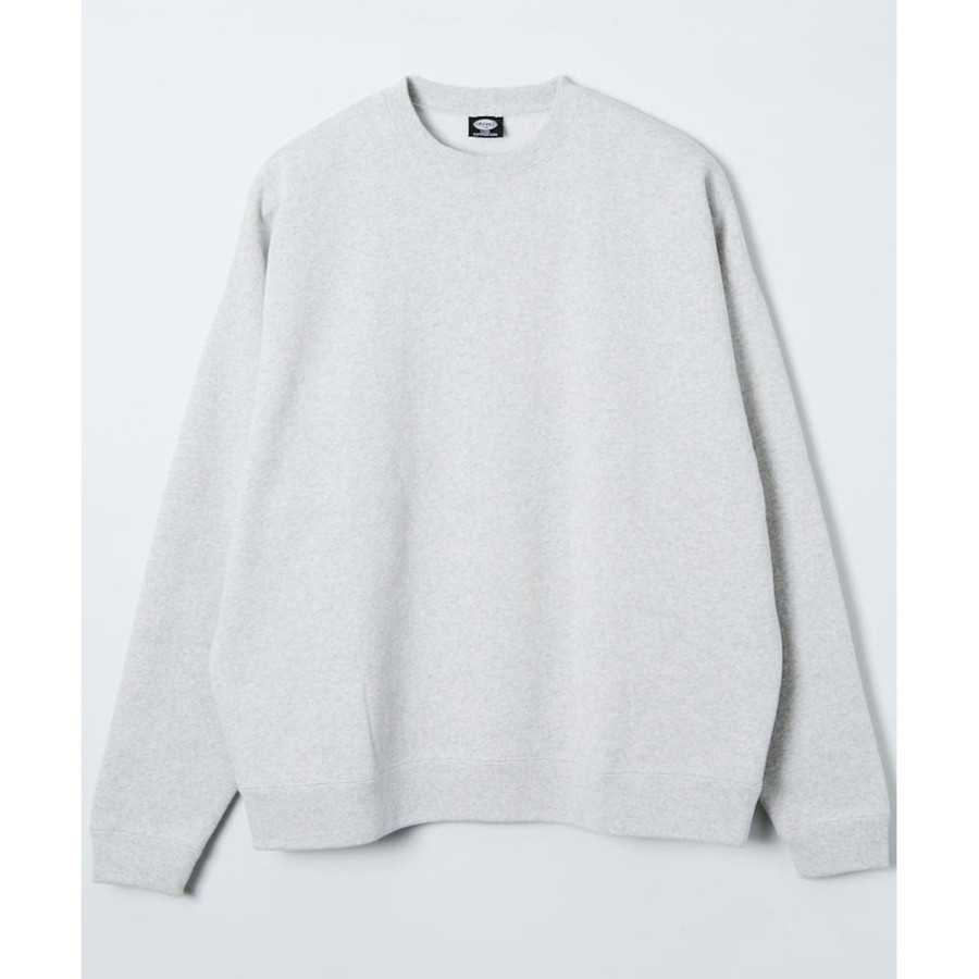 프릭스스토어 12oz 헤비웨이트 빅 실루엣 크루넥 스웨트 9컬러 1223248901245