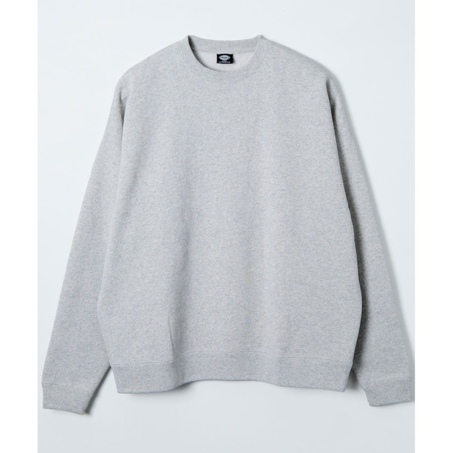 프릭스스토어 12oz 헤비웨이트 빅 실루엣 크루넥 스웨트 9컬러 1223248901245