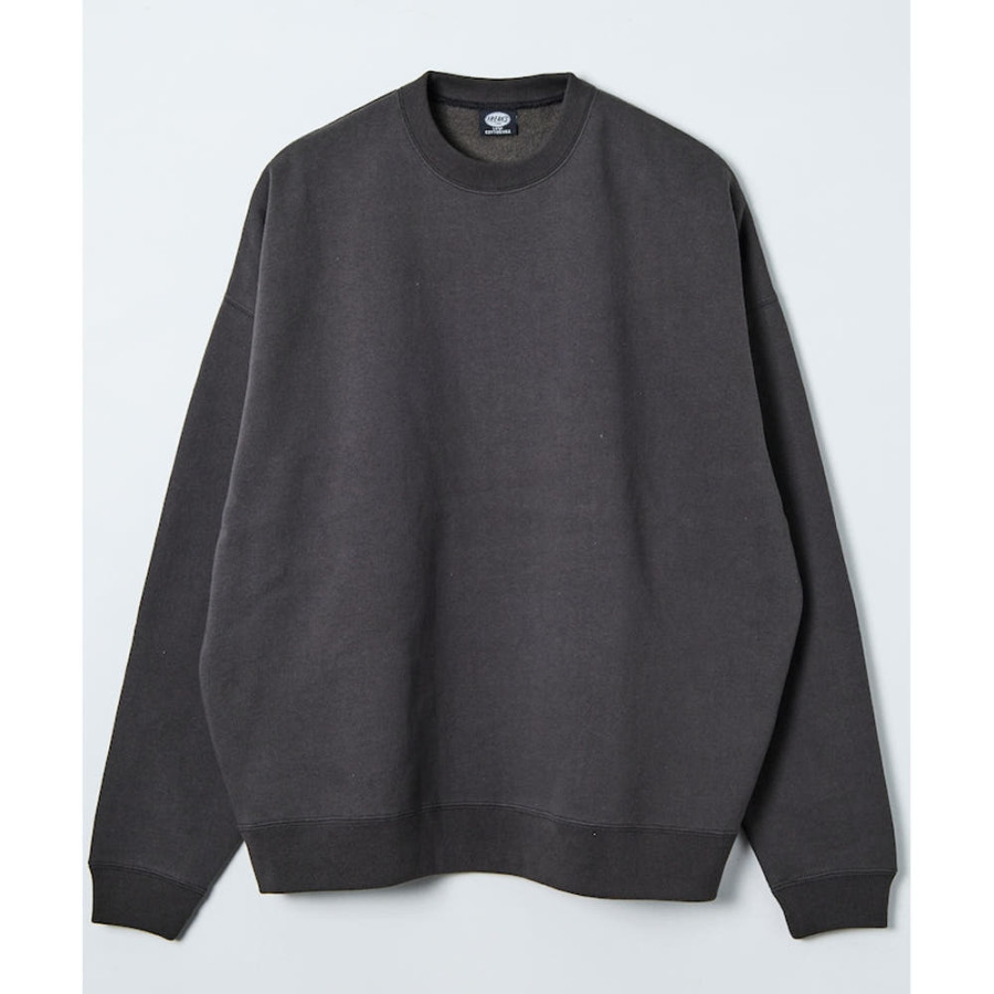 프릭스스토어 12oz 헤비웨이트 빅 실루엣 크루넥 스웨트 9컬러 1223248901245