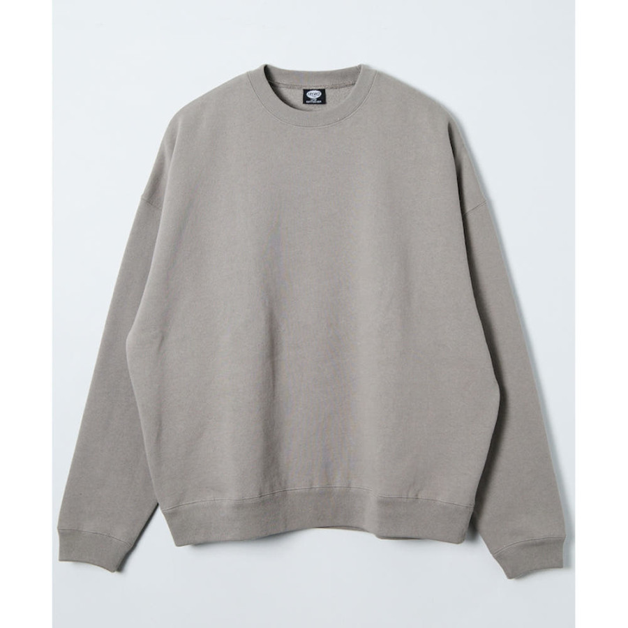 프릭스스토어 12oz 헤비웨이트 빅 실루엣 크루넥 스웨트 9컬러 1223248901245