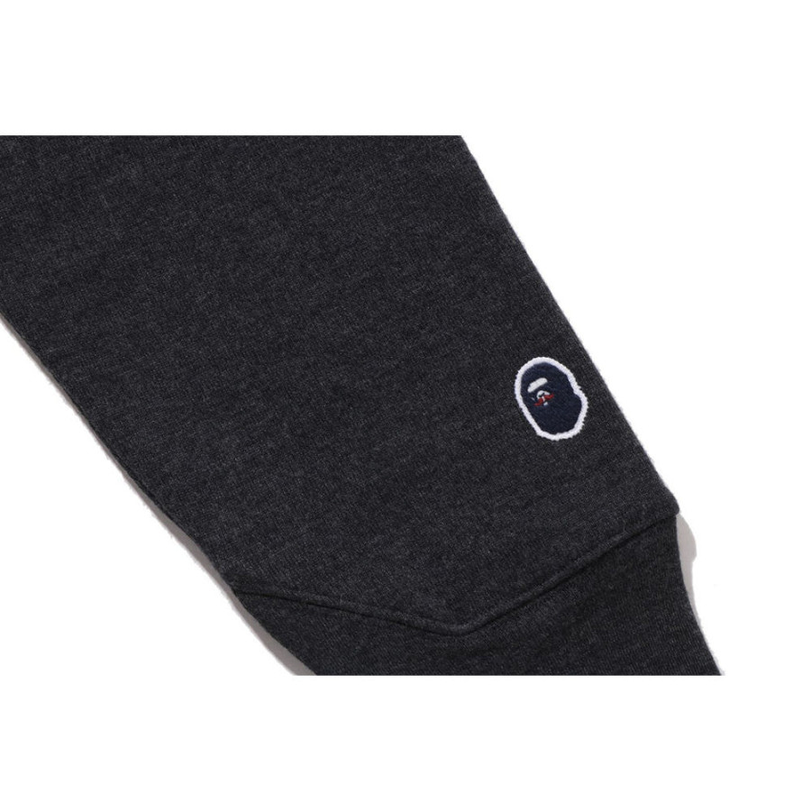 베이프 풀오버 후디 후드티 1 2컬러 7L70114301