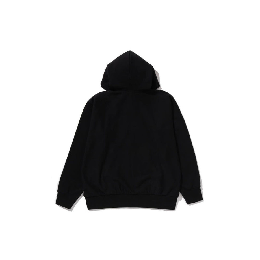 베이프 집업 후디 2컬러 7L70115301