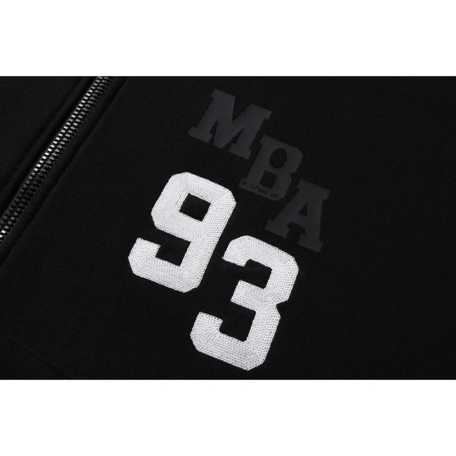 베이프 집업 후디 2컬러 7L70115301