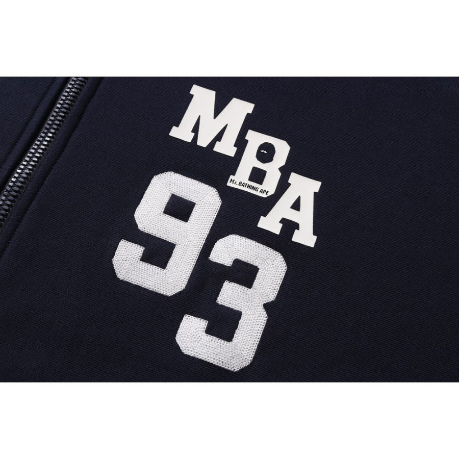 베이프 집업 후디 2컬러 7L70115301