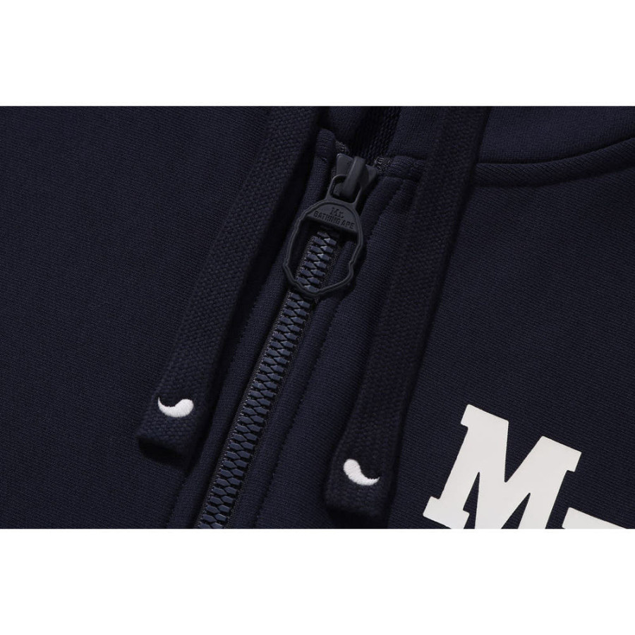 베이프 집업 후디 2컬러 7L70115301