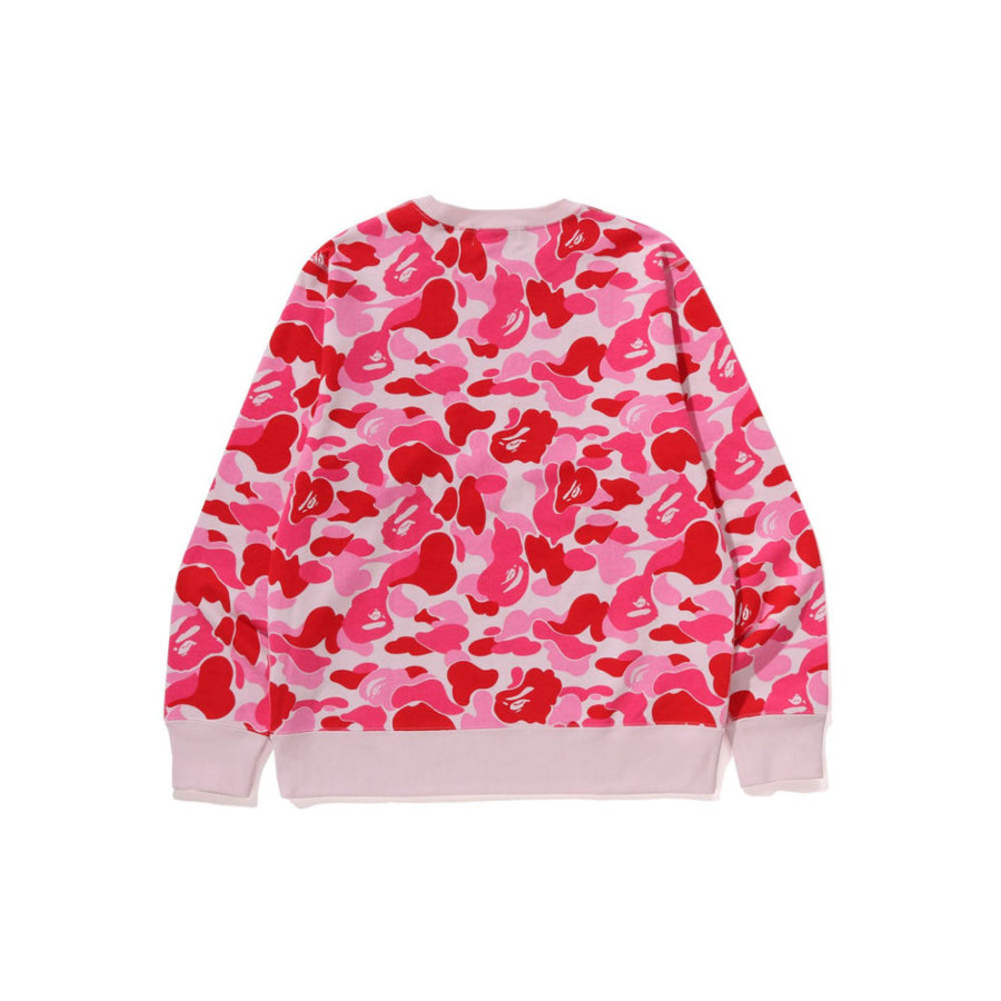 베이프 ABC 카모 바이 베이싱 에이프 풀오버 후디 3컬러 1L80114009