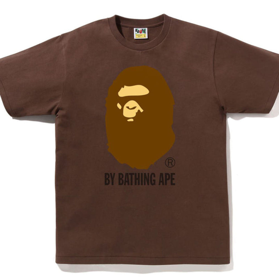 베이프 베이딩 에이프 티셔츠 8컬러 1L80110002