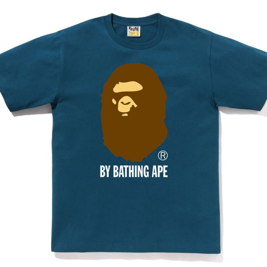 베이프 베이딩 에이프 티셔츠 8컬러 1L80110002