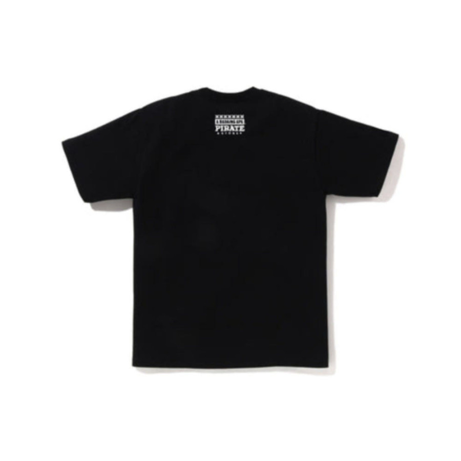 베이프 캡틴 마일로 트레져 티셔츠 2컬러 4L72110003