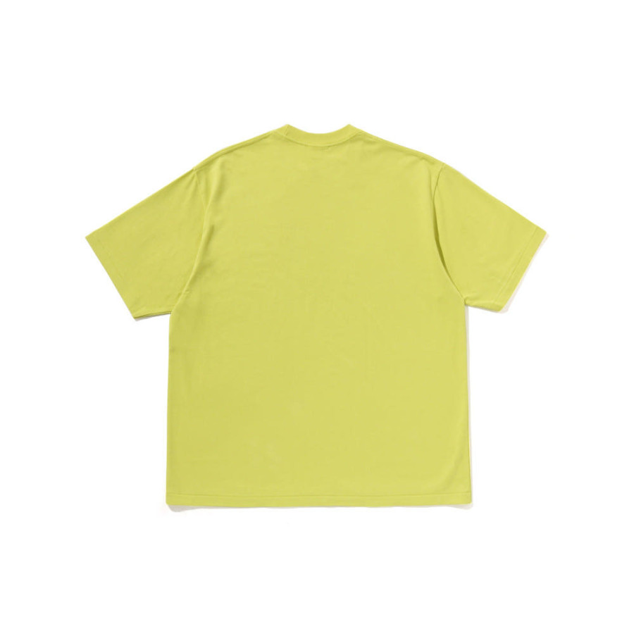 베이프 베이비 마일로 그래픽 릴렉스 핏 티셔츠 3컬러 2L80110302