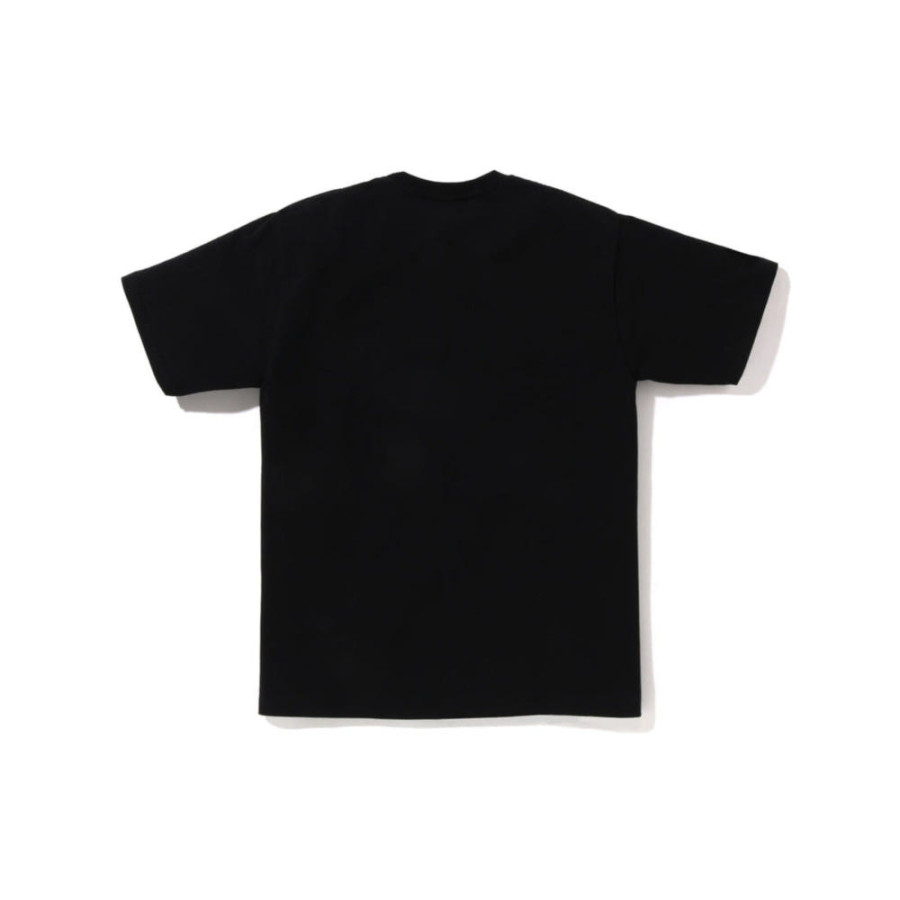 베이프 시티 카모 콜리지 티셔츠 2컬러 1L80110026