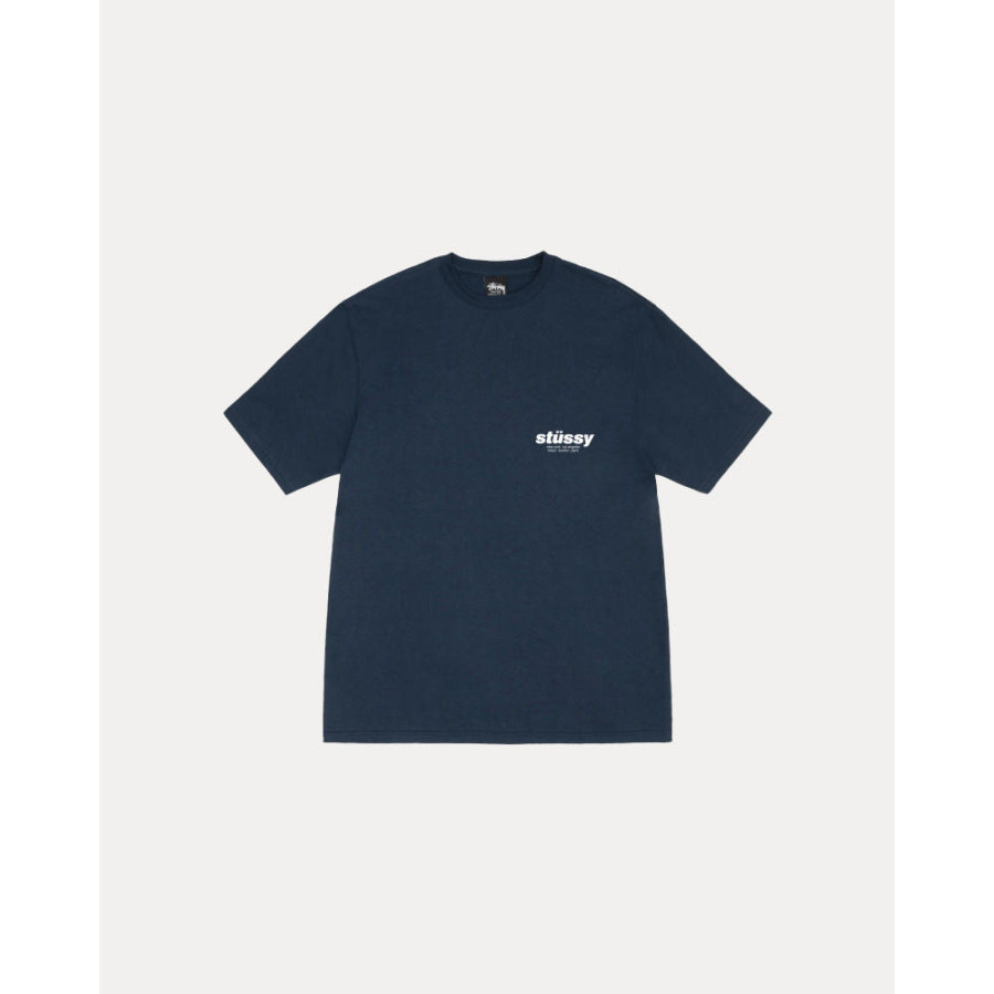 스투시 롤러스 티셔츠 3컬러 1905160
