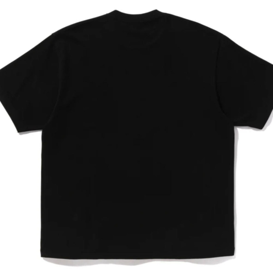 베이프 베이프 그래픽 릴렉스핏 티셔츠 2컬러 1L80110335