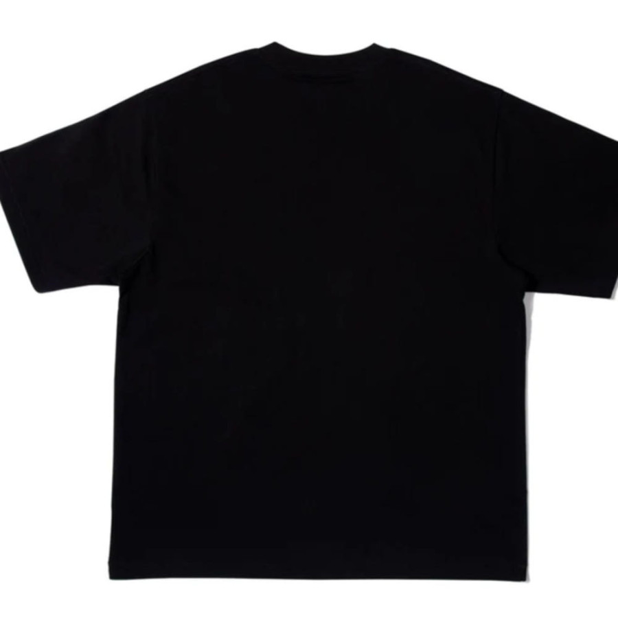 베이프 X CLOT 바이 베싱 에이프 릴렉스핏 티셔츠 2컬러 1L73110913