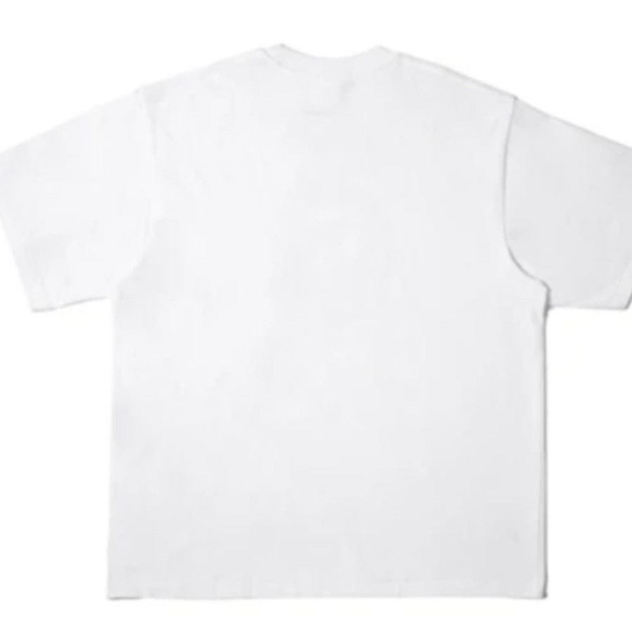 베이프 X CLOT 바이 베싱 에이프 릴렉스핏 티셔츠 2컬러 1L73110913