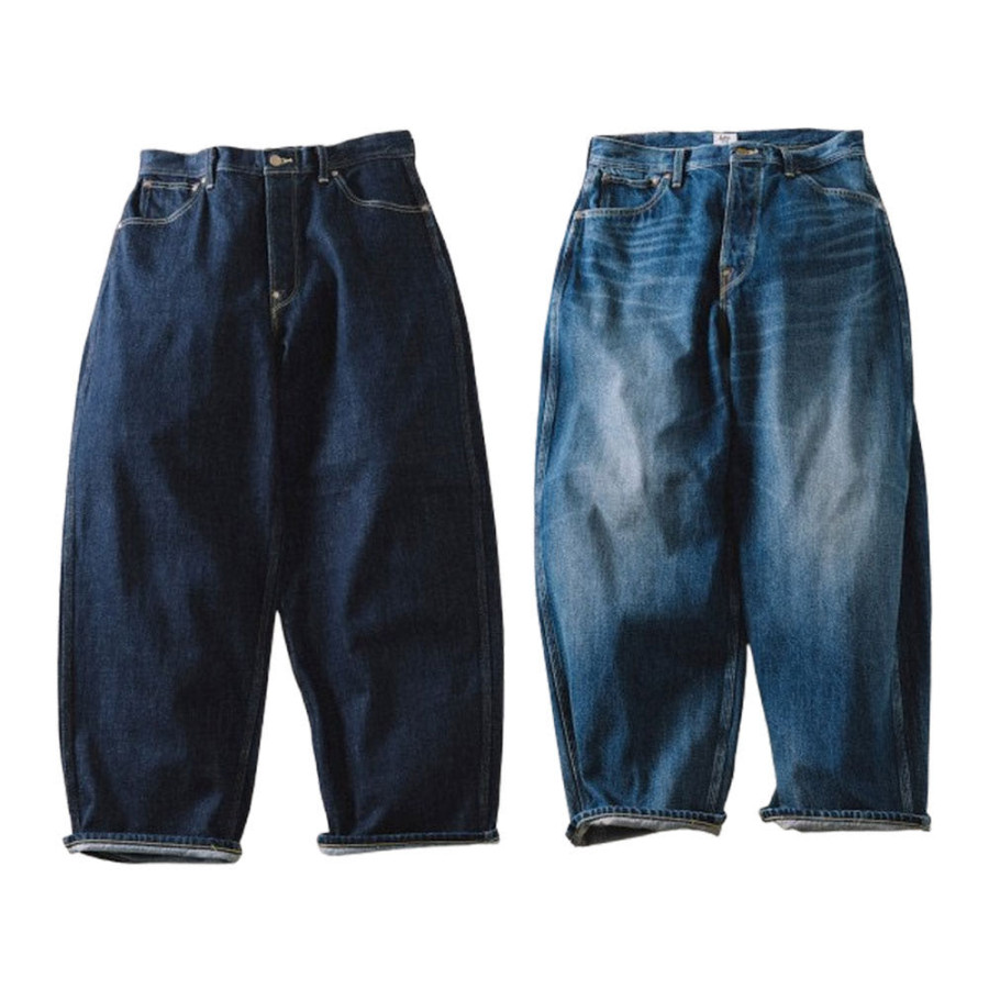 프릭스스토어 별주 리 LEE 카우보이 팬츠 청바지 2컬러 1043333700072