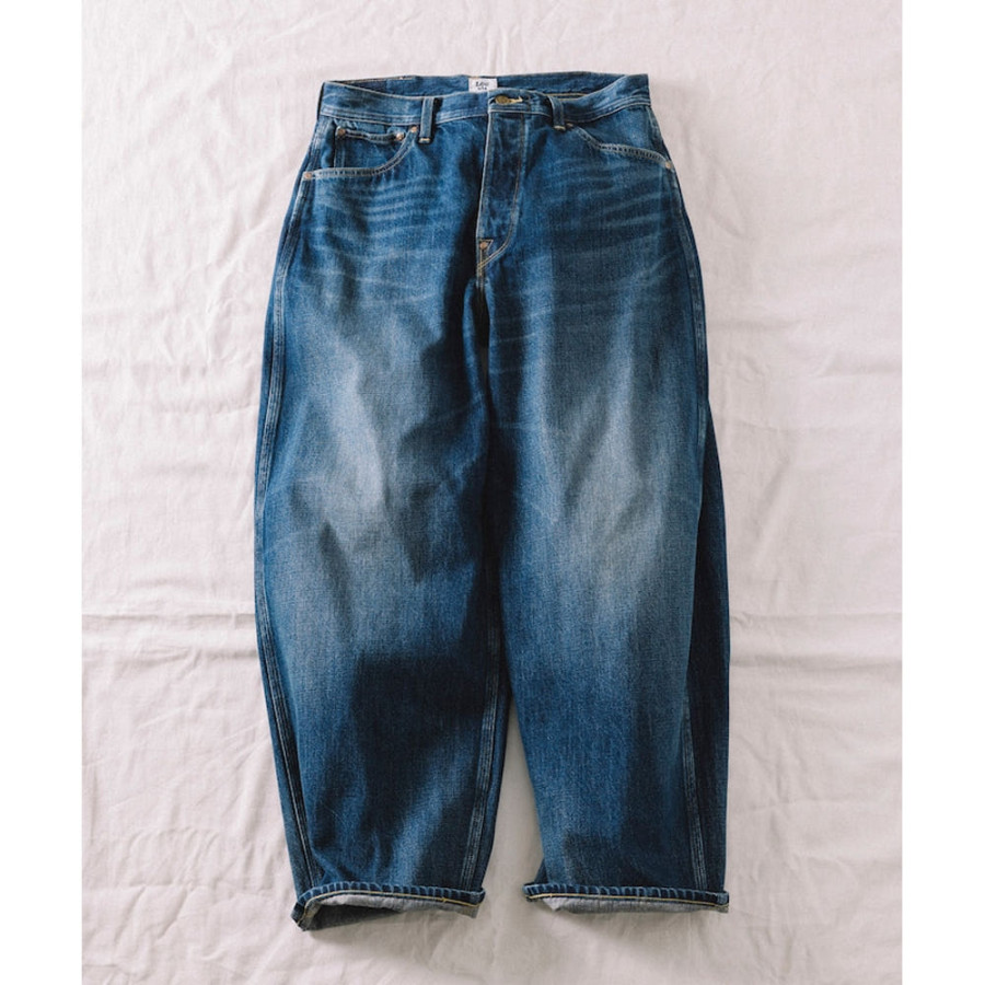 프릭스스토어 별주 리 LEE 카우보이 팬츠 청바지 2컬러 1043333700072