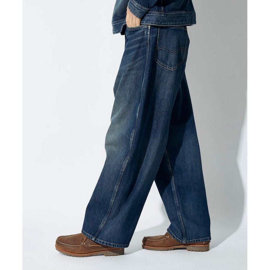 프릭스스토어 별주 리 LEE 카우보이 팬츠 청바지 2컬러 1043333700072