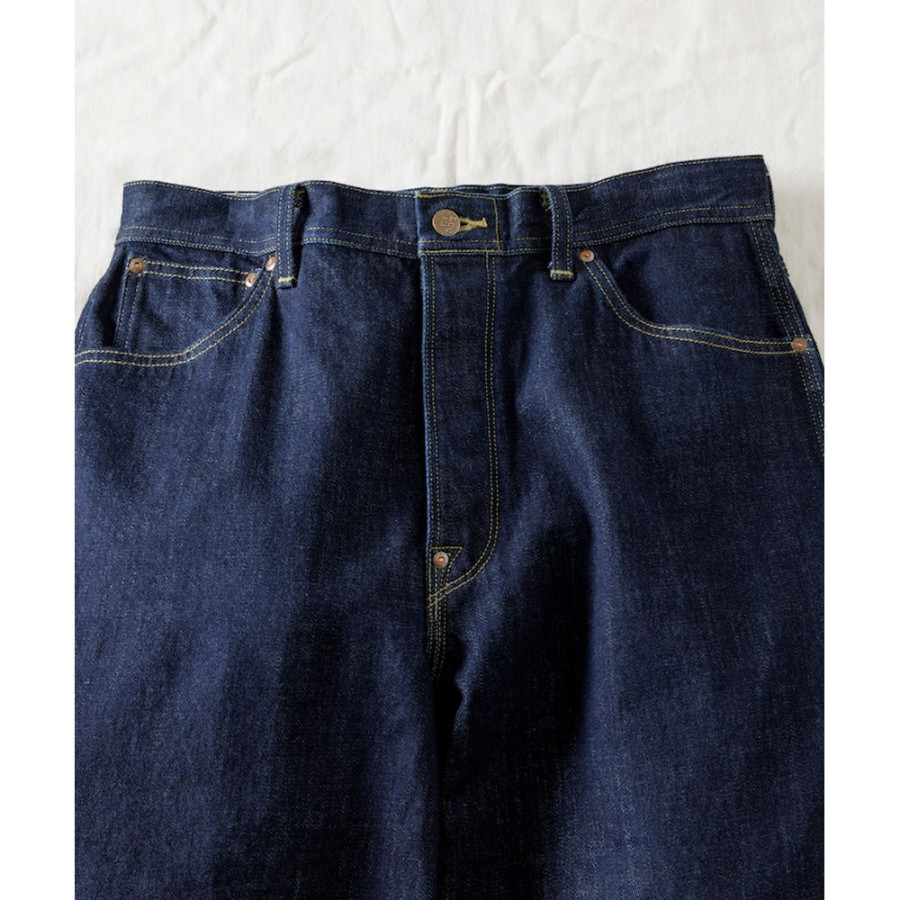 프릭스스토어 별주 리 LEE 카우보이 팬츠 청바지 2컬러 1043333700072