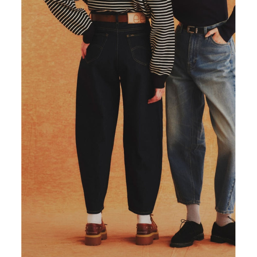 프릭스스토어 별주 리 LEE 라이더스 RIDERS 101 커브 팬츠 바지 청바지 2컬러 1140333700612