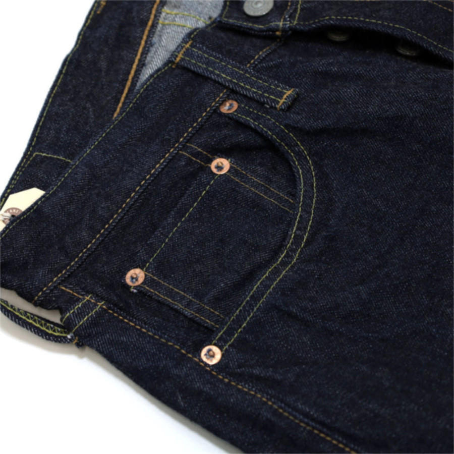 슈가케인 SUGAR CANE 14.25oz 데님 스트레이트핏 진 1947모델 SC41947