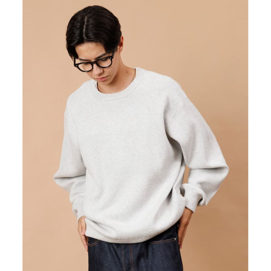 프릭스스토어 스웨터 라이크 크루넥 니트 6컬러 1023248903119