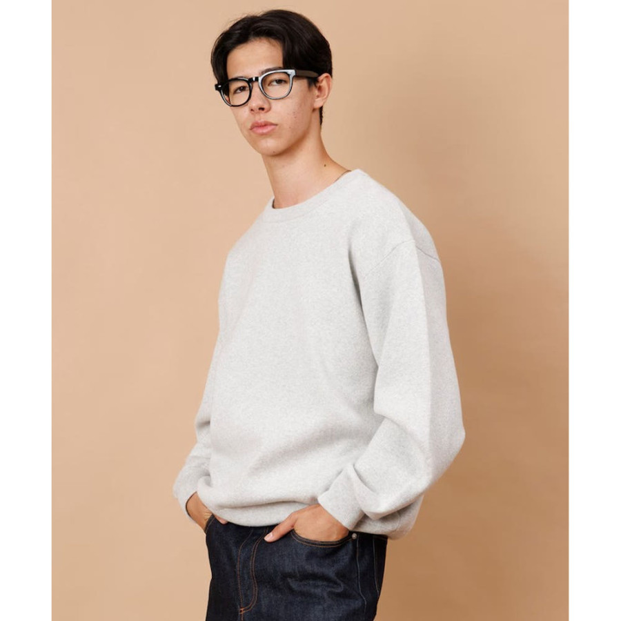 프릭스스토어 스웨터 라이크 크루넥 니트 6컬러 1023248903119