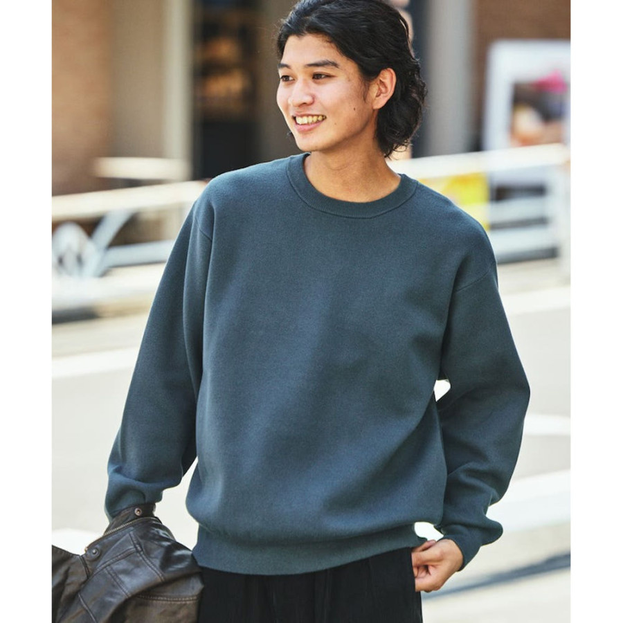 프릭스스토어 스웨터 라이크 크루넥 니트 6컬러 1023248903119