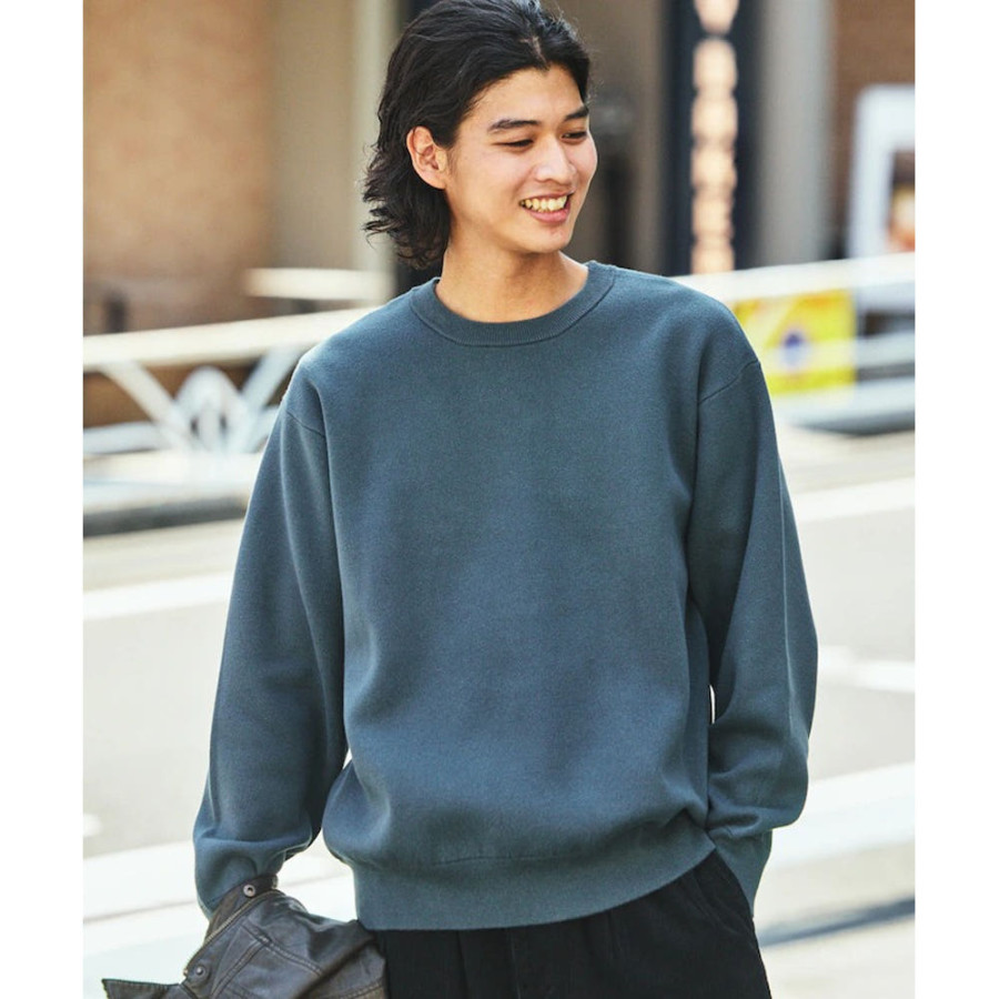 프릭스스토어 스웨터 라이크 크루넥 니트 6컬러 1023248903119