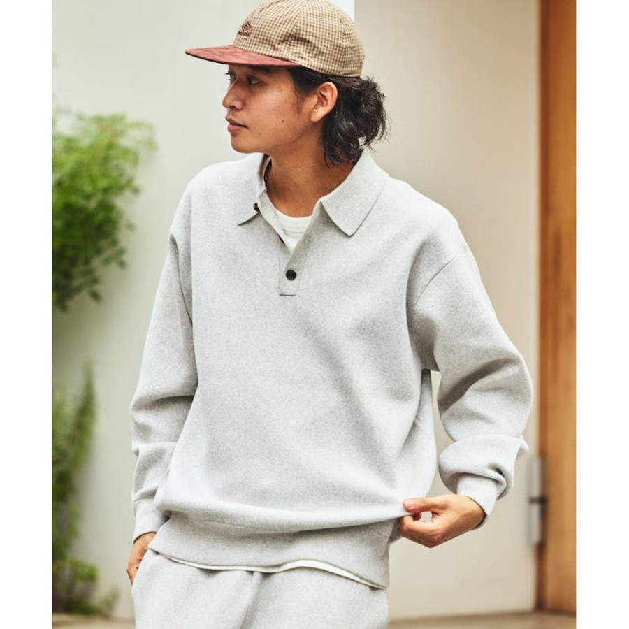 프릭스스토어 스웨트 라이크 폴로카라 니트 6컬러 1023248903122