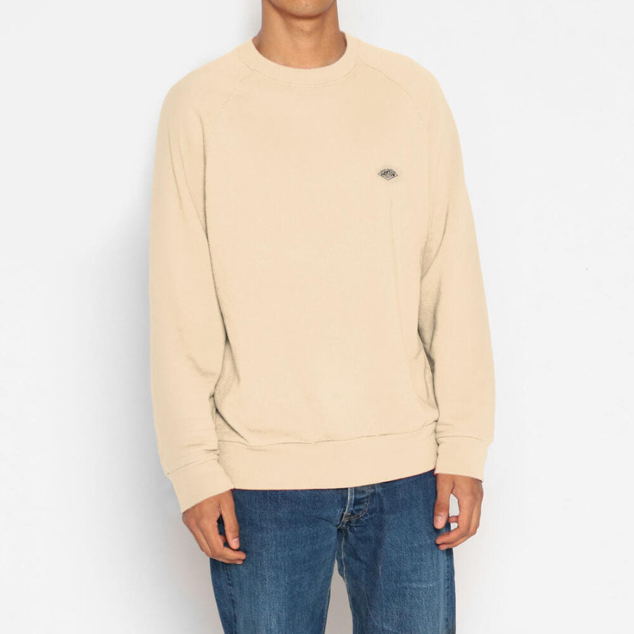 단톤 스웨트 셔츠 6컬러 DT-C0055 ACF DNB252U103-0001