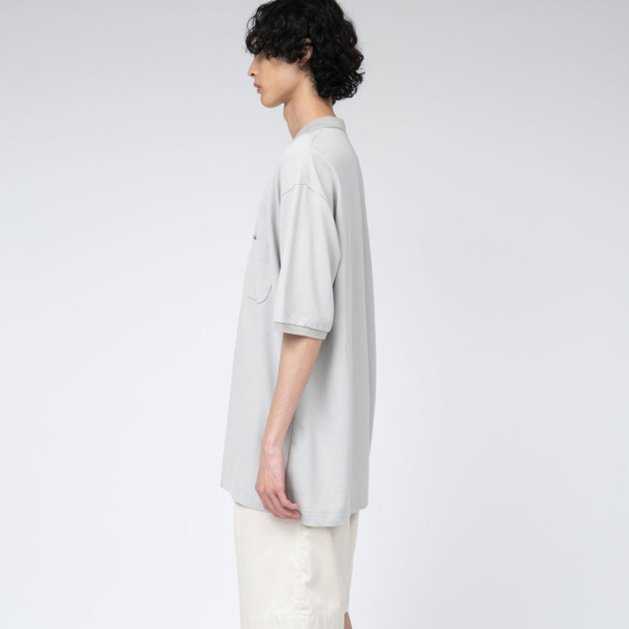 나나미카 S/S 폴로 셔츠 3컬러 S25SG113