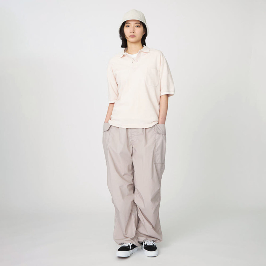 나나미카 S/S 폴로 셔츠 3컬러 S25SG113