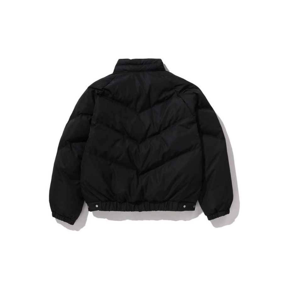 베이프 비보이 다운 패딩 자켓 3컬러 1L70144004