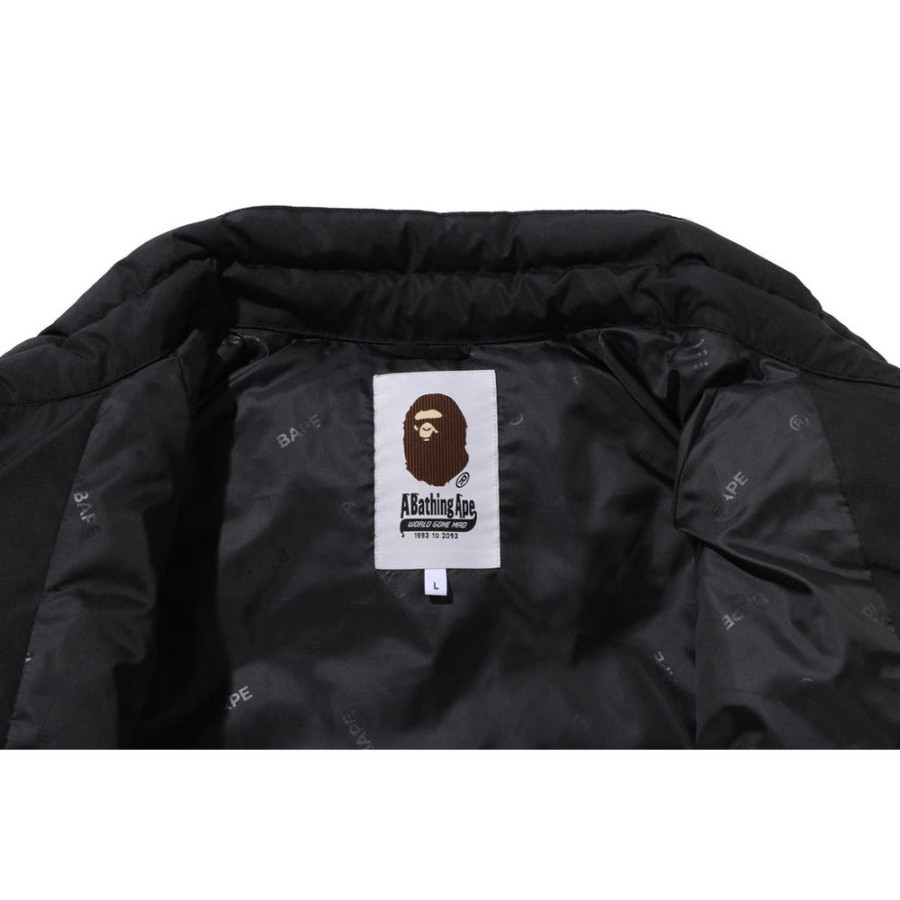 베이프 비보이 다운 패딩 자켓 3컬러 1L70144004