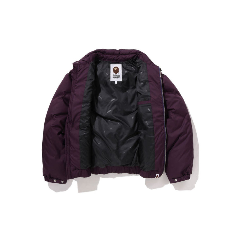 베이프 비보이 다운 패딩 자켓 3컬러 1L70144004