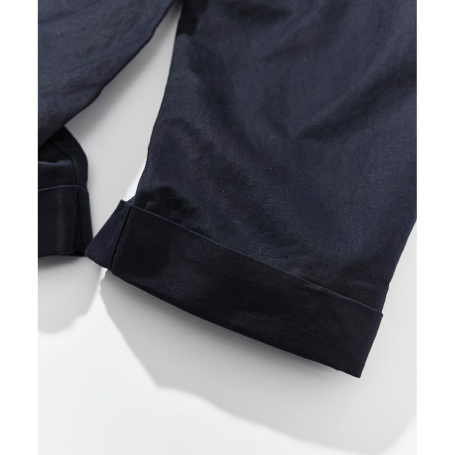 프릭스스토어 카우람 코튼 린넨 투턱 치노 팬츠 2컬러 1043390900088